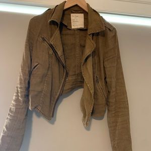 Free People Jacket